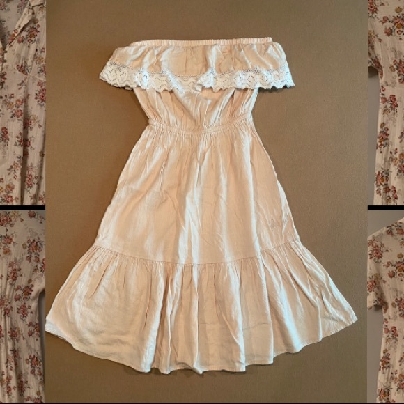 Rip Curl Dresses & Skirts - a dress